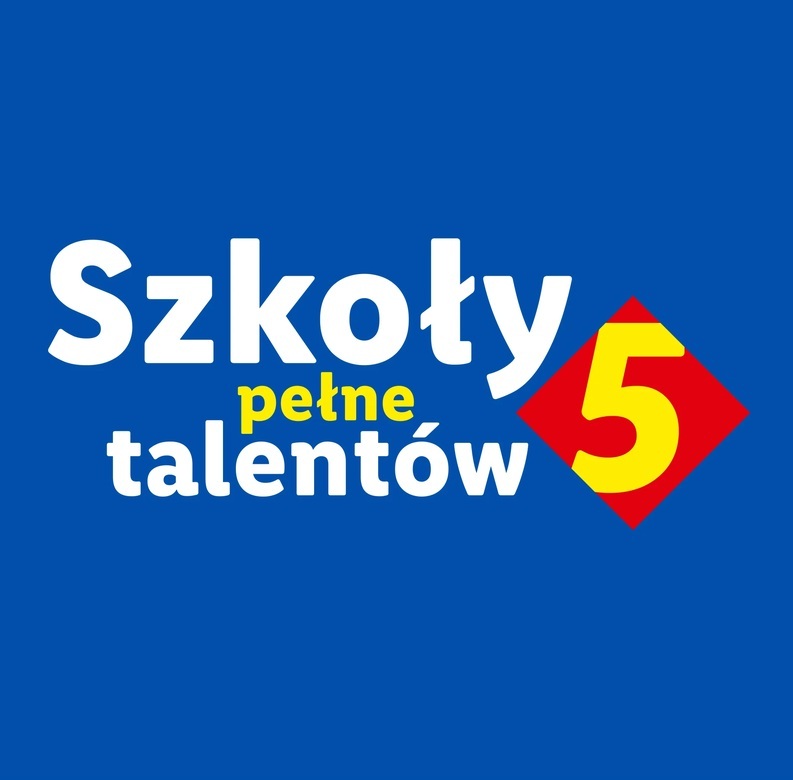 Zbieramy talenciaki w kolejnej edycji akcji LIDLa.