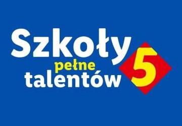 Zbieramy talenciaki w kolejnej edycji akcji LIDLa.