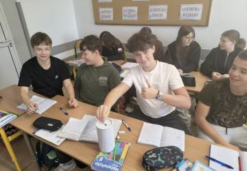 Wybory do Samorządu Uczniowskiego