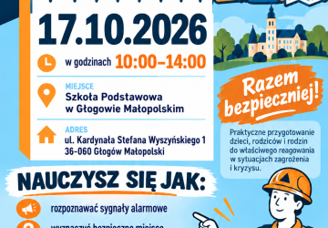 17.10.2026 KRAJOWY TRENING RODZINNY AKADEMII OLiOC