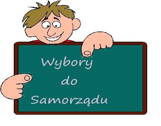 Wybory do Samorządu Uczniowskiego