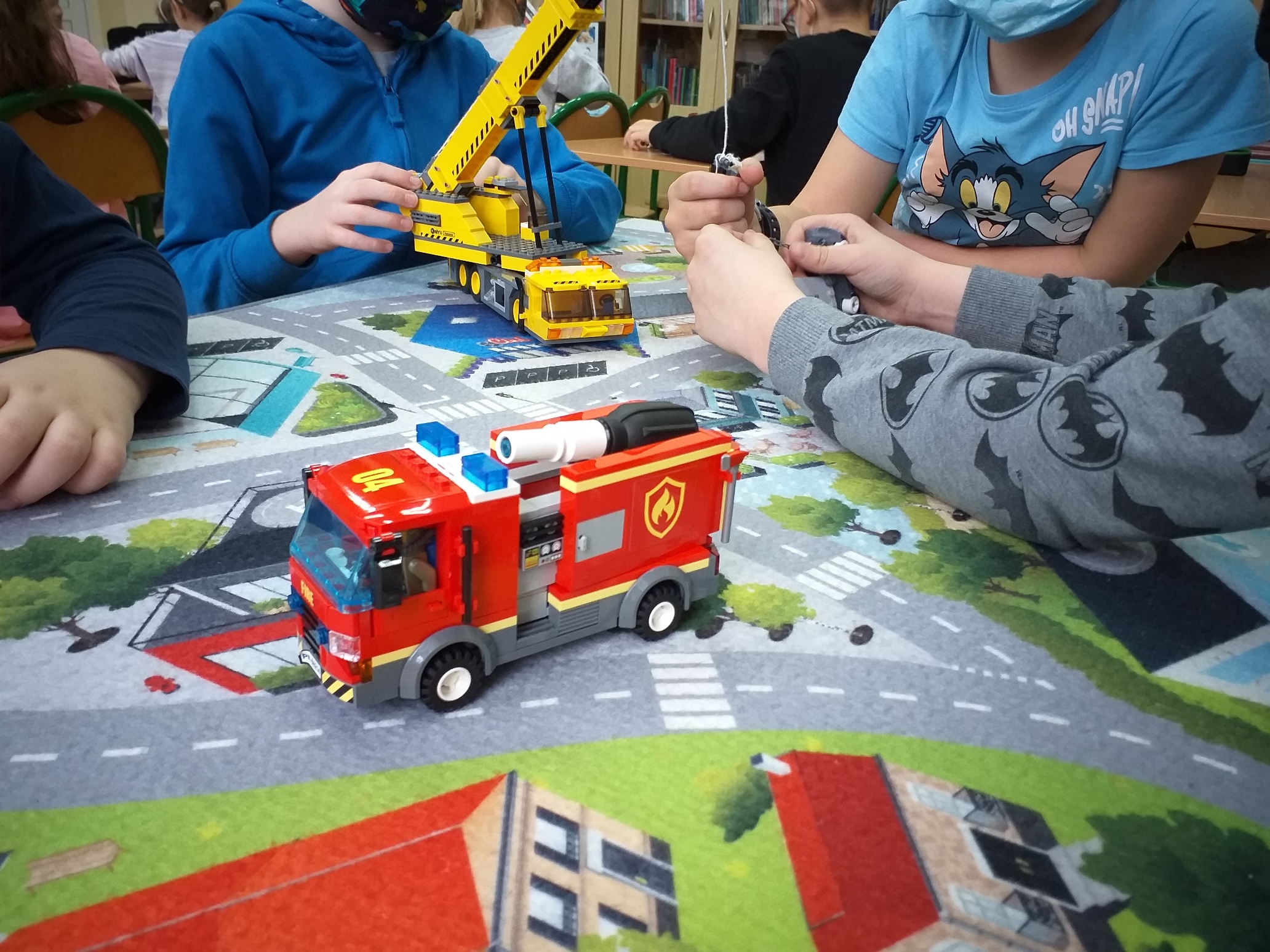 Międzynarodowy Dzień Klocków LEGO