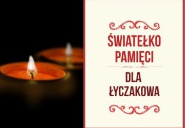 „Światełko Pamięci dla Łyczakowa”